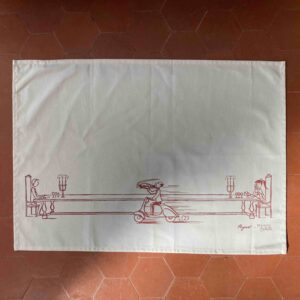 La collection&nbsp;: Le homard