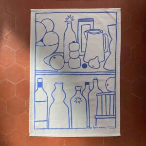 La collection&nbsp;: le placard